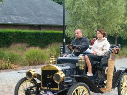 2025 - Parel der Voorkempen - Guy Reynders